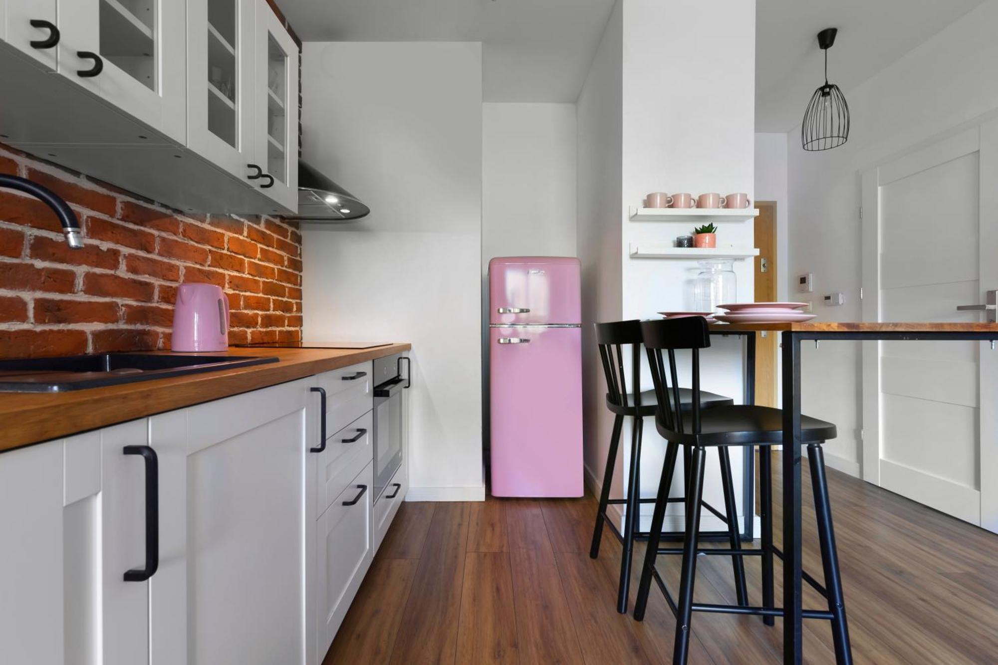 Elite Apartments Marine Cztery Oceany 格但斯克 外观 照片